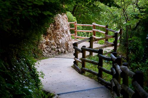 Grotte de Choranche