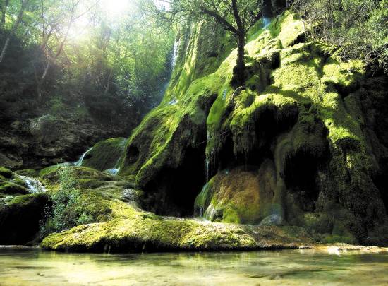 Top 10 des plus beaux sites naturels à voir absolument dans le Royans et le Vercors