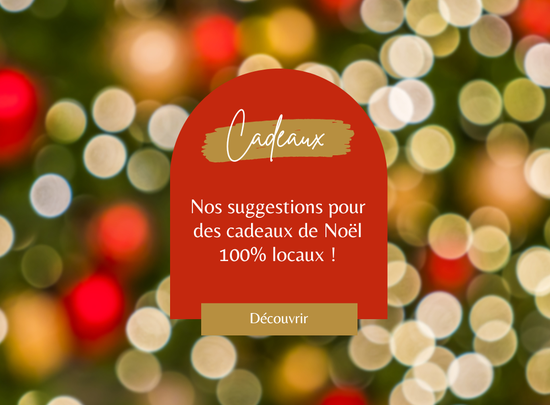 Idées cadeaux de Noël en Isère : offrez une pause nature dans le Royans-Vercors